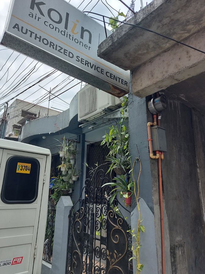 J4L Aircon Services work photo
